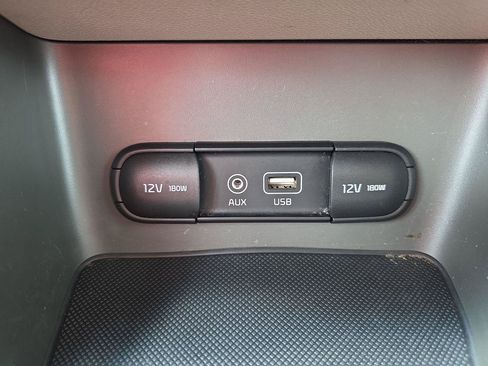 Used 2019 Kia Sportage LX AWD/4WD image 28