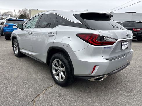 Used 2019 Lexus RX 350 AWD w/ Premium Package image 5