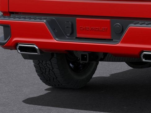Used 2023 Chevrolet Silverado 1500 RST image 20