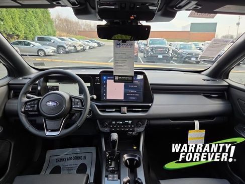 New 2026 Subaru Outback Touring AWD/4WD image 10