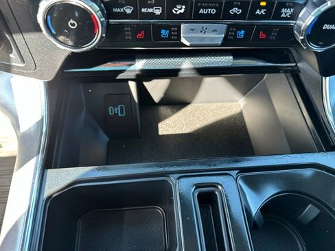 Used 2023 Ford F150 Lariat w/ Trailer Tow Package AWD/4WD image 19