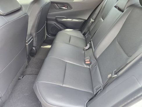 New 2027 Toyota Prius XLE FWD image 26