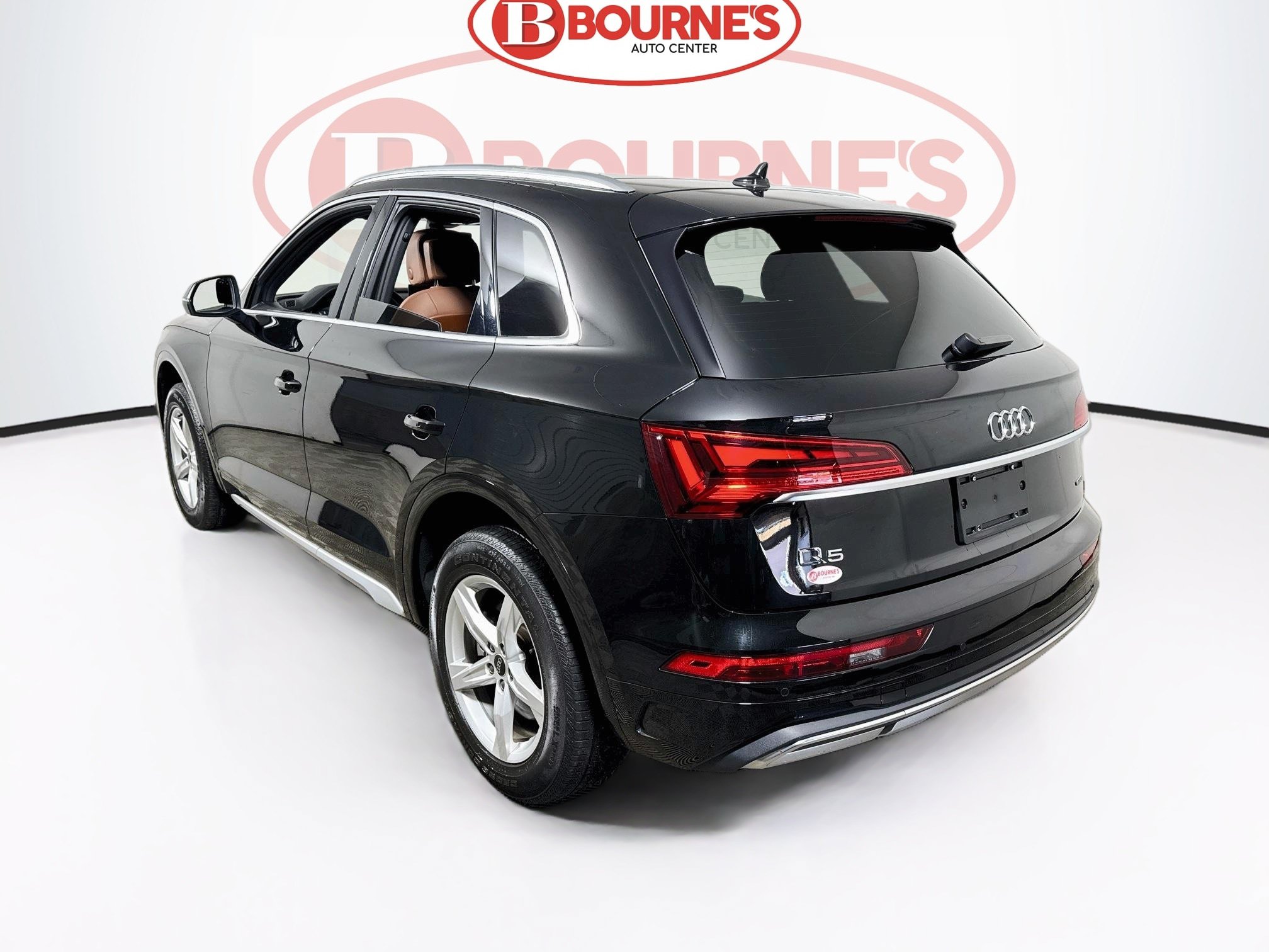 Used 2023 Audi Q5 2.0T Premium AWD/4WD image 8
