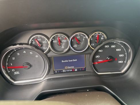 Used 2021 Chevrolet Tahoe LT image 6