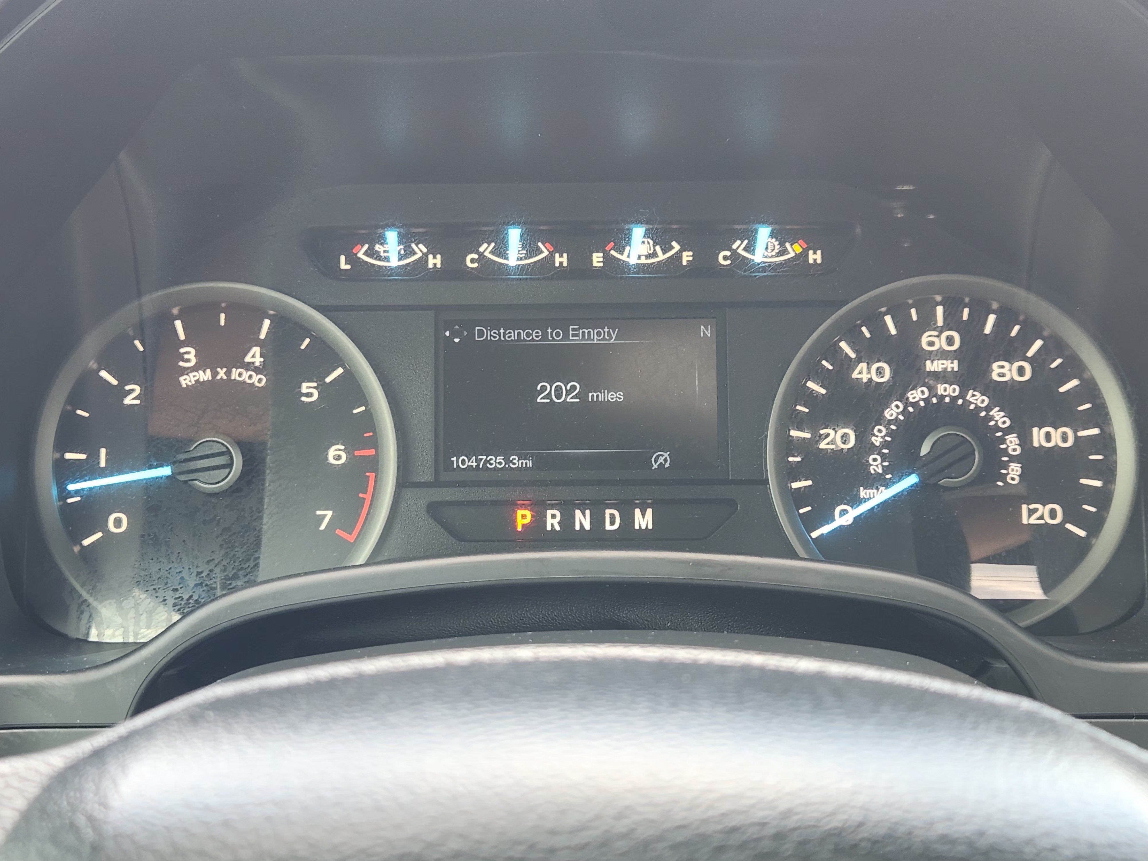 Used 2019 Ford F150 XLT w/ Equipment Group 302A Luxury AWD/4WD image 16