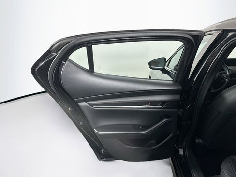 Used 2024 MAZDA MAZDA3 s image 27