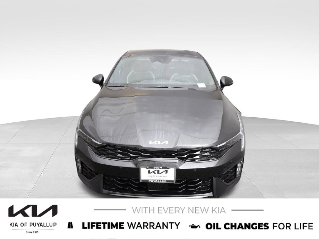 New 2027 Kia K5 GT-Line FWD image 2