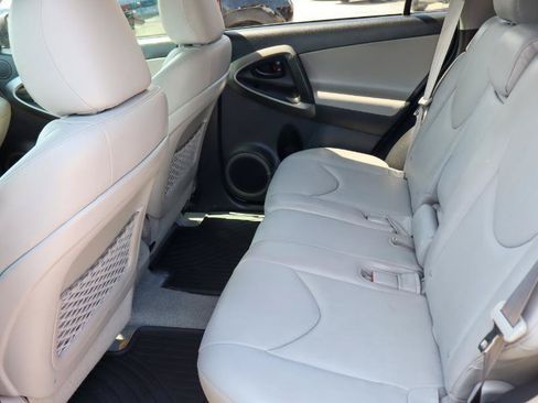 Used 2012 Toyota RAV4 Limited w/ Premium Plus Value Pkg AWD/4WD image 11