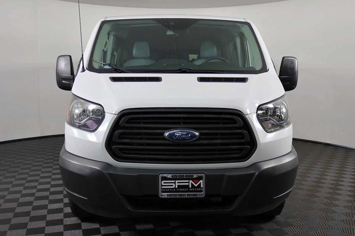 Used 2018 Ford Transit 350 XL RWD image 4