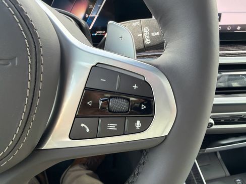 New 2026 BMW X5 xDrive40i w/ M Sport Package image 35