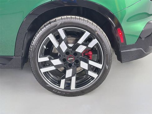 New 2027 MINI Cooper Countryman John Cooper Works w/ Comfort Package Max AWD/4WD image 28