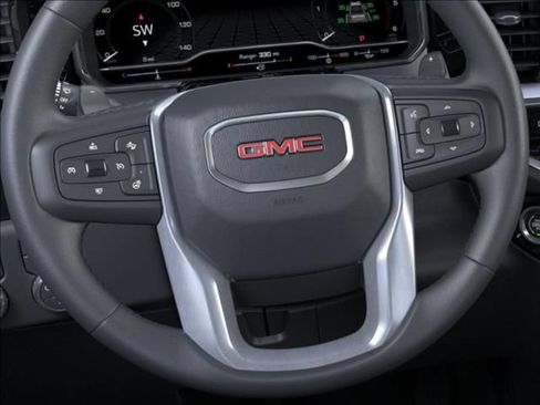 New 2026 GMC Sierra 1500 Elevation w/ Elevation Premium Package AWD/4WD image 19