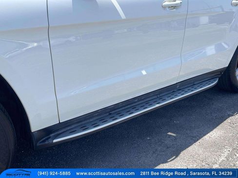 Used 2013 Mercedes-Benz GL 450 4MATIC image 12