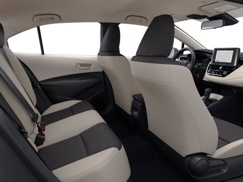 New 2026 Toyota Corolla LE FWD image 43