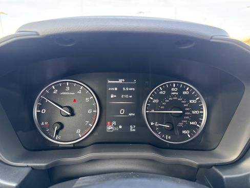 New 2026 Subaru Impreza 2.0i Sport image 3