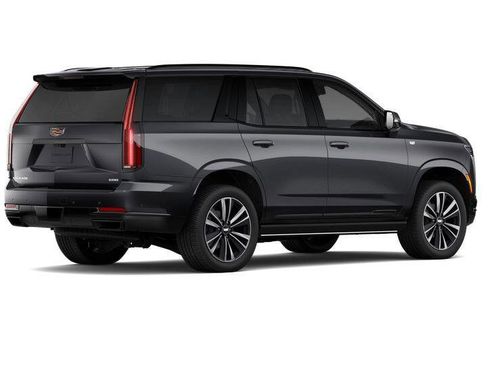 New 2026 Cadillac Escalade Sport image 19