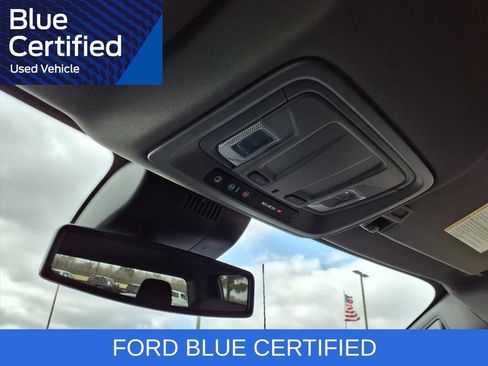 Used 2025 Chevrolet Silverado 2500 LT w/ Safety Package image 16