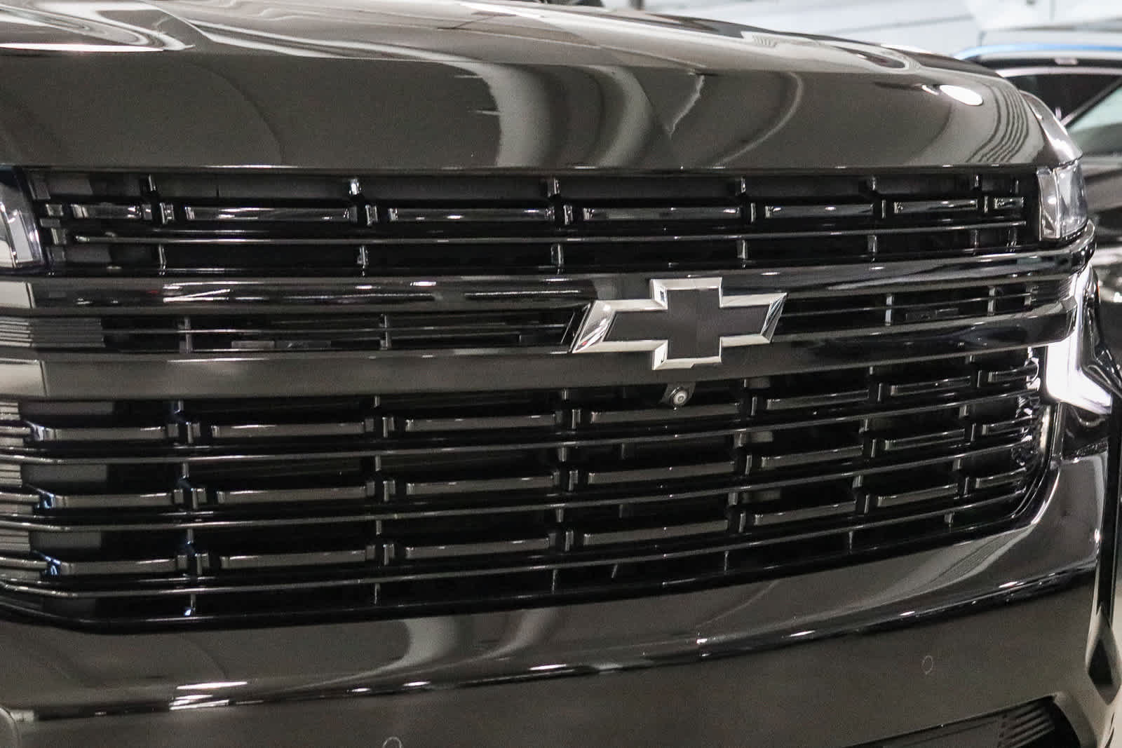 Used 2023 Chevrolet Tahoe RST w/ Luxury Package RWD image 8