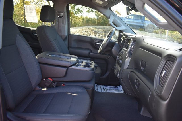 Certified 2023 Chevrolet Silverado 1500 Custom w/ Rally Edition AWD/4WD image 15