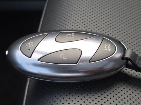 New 2026 Hyundai Tucson Limited AWD/4WD image 38