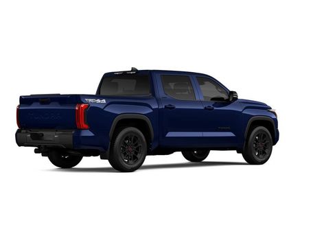 New 2026 Toyota Tundra Limited AWD/4WD image 10