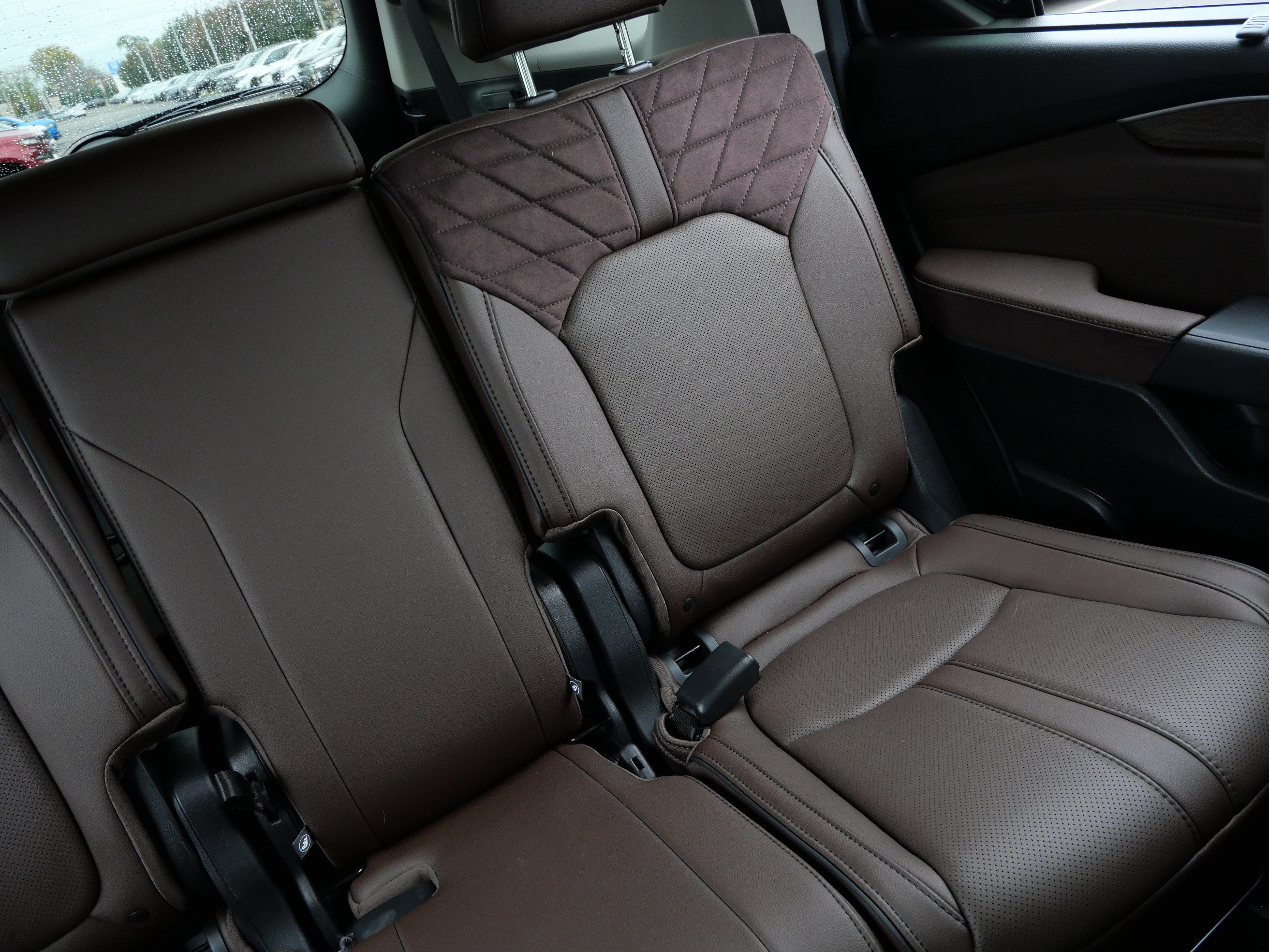 Certified 2026 Honda Pilot Elite image 14
