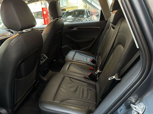 Used 2012 Audi Q5 3.2 Premium Plus AWD/4WD image 14