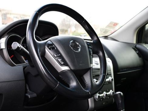 Used 2013 Nissan Murano SL image 10