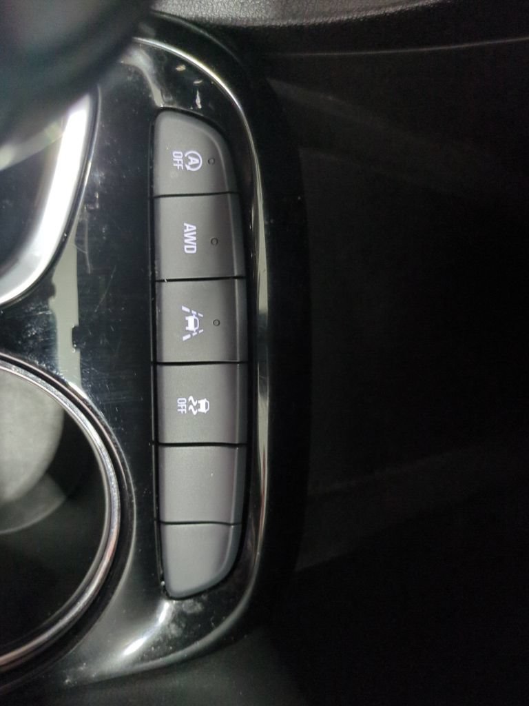 Used 2023 Buick Encore GX Essence w/ Experience Buick Package AWD/4WD image 39