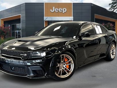 Used 2021 Dodge Charger Scat Pack