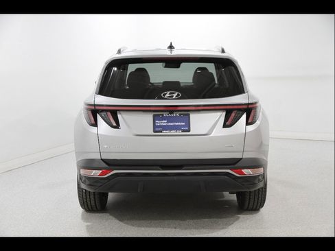 Certified 2023 Hyundai Tucson SEL w/ Convenience Package image 19