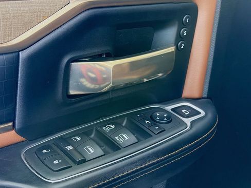 Used 2022 RAM 2500 Limited image 21