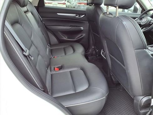 Used 2025 MAZDA CX-5 AWD 2.5 S w/ Select Package image 19