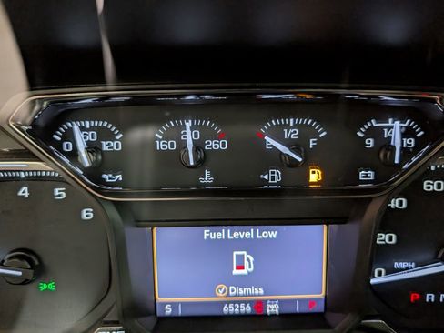 Used 2021 GMC Sierra 1500 Elevation AWD/4WD image 17