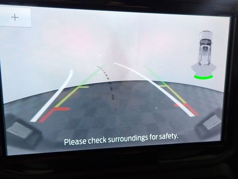 Used 2021 Ford Bronco Sport Outer Banks w/ Outer Banks Package (96D) image 5