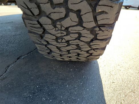 Used 2023 Jeep Wrangler Unlimited Rubicon image 26