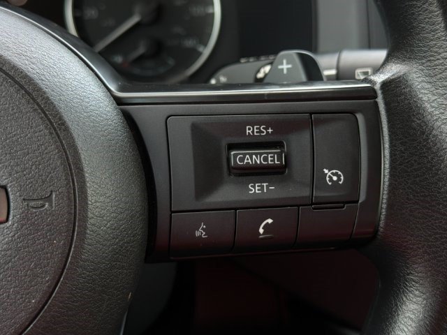 Used 2024 Nissan Pathfinder S w/ Cargo Package FWD image 26