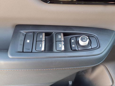 New 2026 Subaru Forester Sport image 6