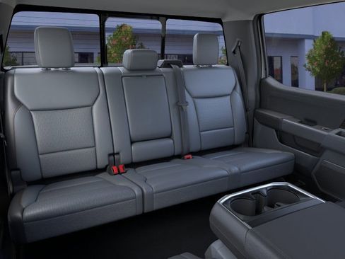 New 2026 Ford F150 Lariat w/ Equipment Group 501A Mid image 33