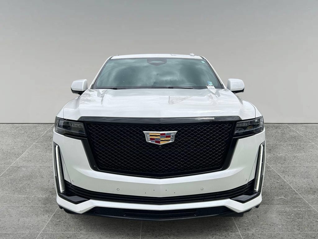 Certified 2023 Cadillac Escalade Sport AWD/4WD image 8