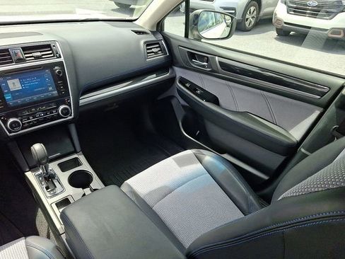 Used 2019 Subaru Legacy 2.5i Sport AWD/4WD image 17