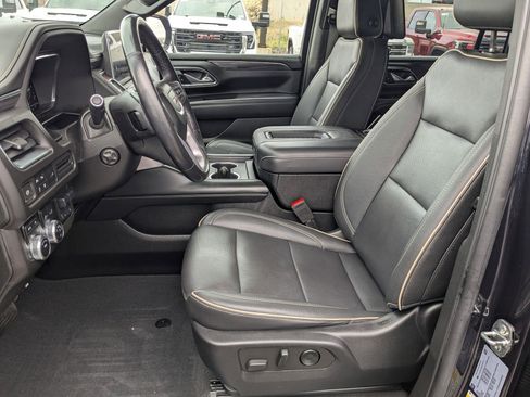 Certified 2022 GMC Yukon XL SLT w/ SLT Premium Package image 23