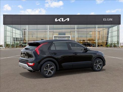 New 2025 Kia Niro EX image 6
