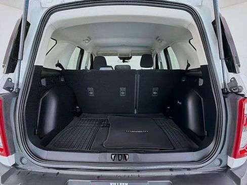 Used 2022 Ford Bronco Sport AWD/4WD image 23