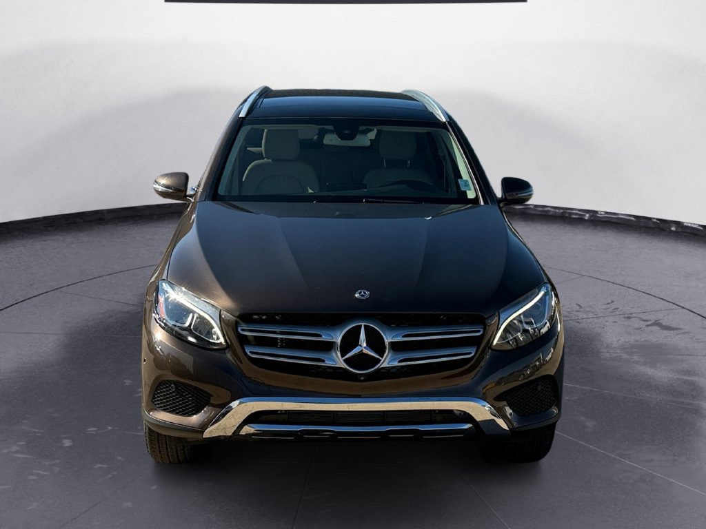 Certified 2018 Mercedes-Benz GLC 300 image 8