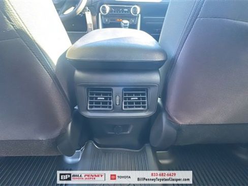 New 2025 Toyota RAV4 LE image 13