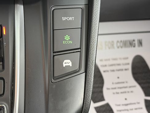 Used 2020 Honda CR-V EX-L image 26