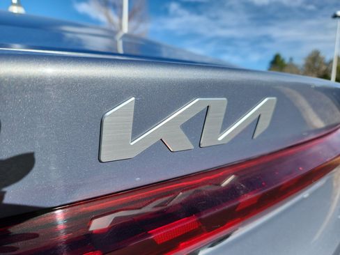 Used 2023 Kia K5 LXS image 23