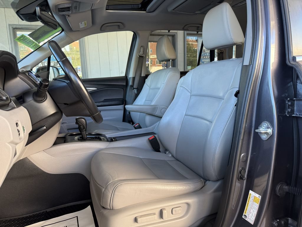 Used 2019 Honda Pilot EX-L image 9