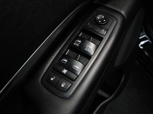 Used 2017 Dodge Durango GT w/ Nav & Power Liftgate Group AWD/4WD image 14